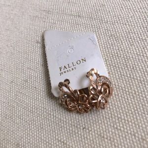 Fallon jewelry earrings